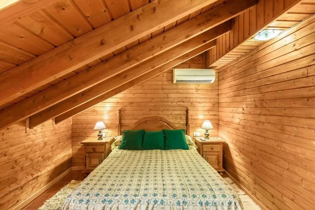 Apartament Armonia Rural Tenerife Sur Charco del Pino