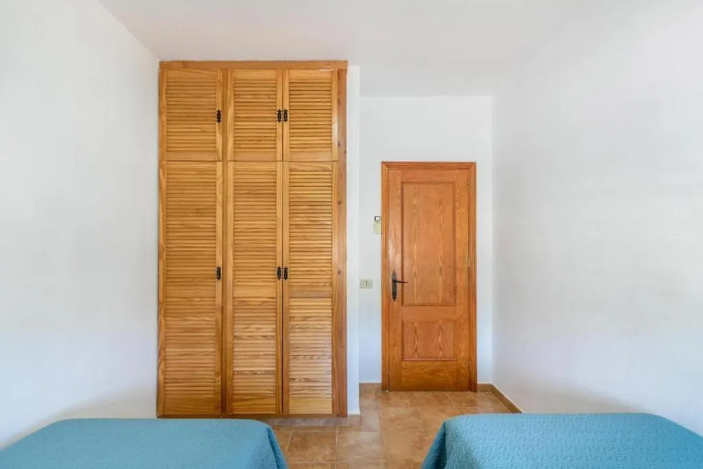 Apartament Armonia Rural Tenerife Sur Charco del Pino